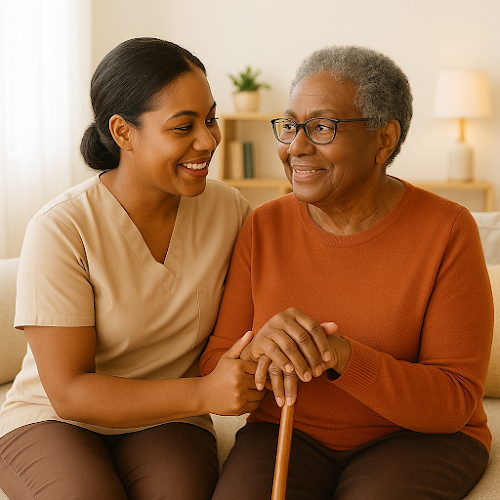 Home Companion Solutions