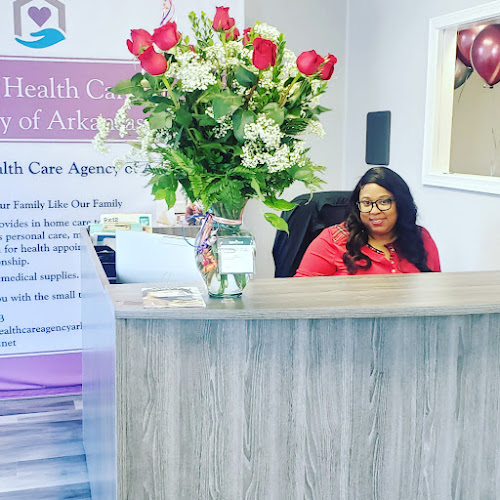 Home Health Care Agency of Arkansas