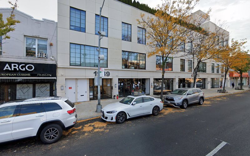 Home Health Care Services of NY