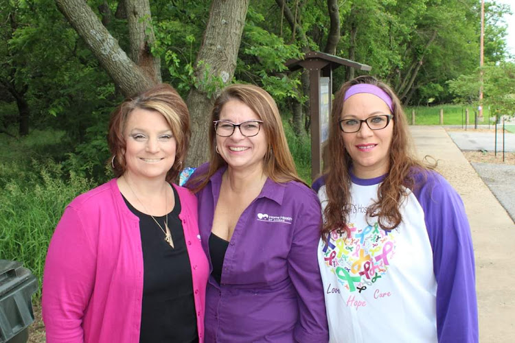 Home Health & Hospice of Kansas