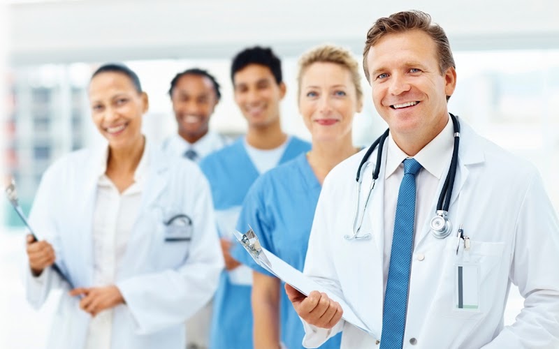 Home Health Now LLC