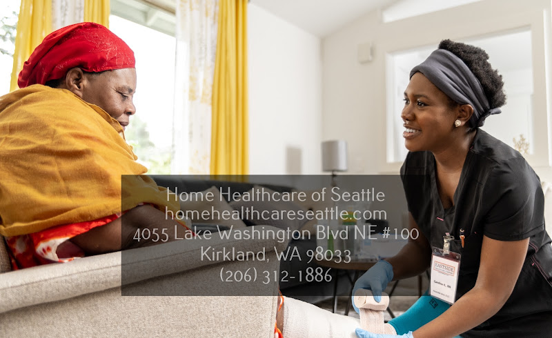Home Healthcare Seattle