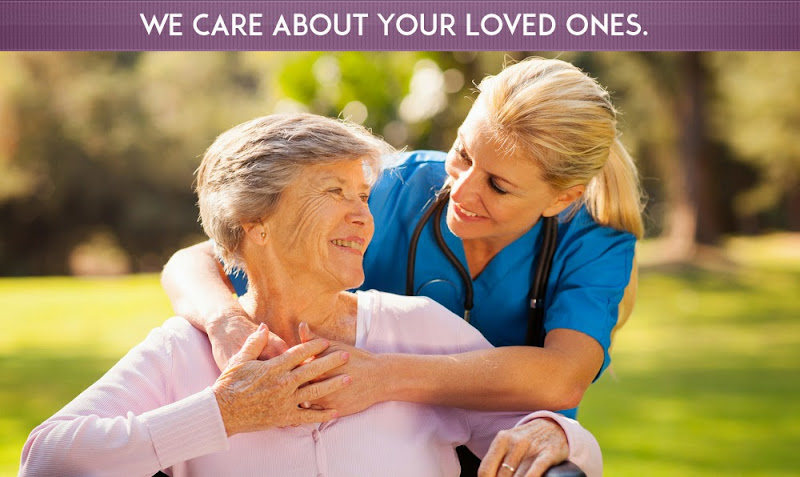 Home & Hearth Caregivers