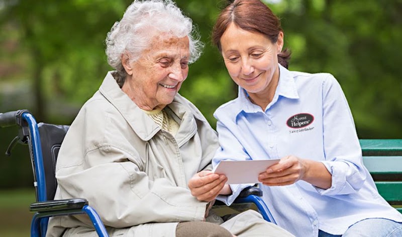 Home Helpers Home Care of Akron