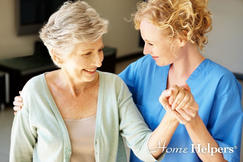 Home Helpers Home Care of Appleton, WI
