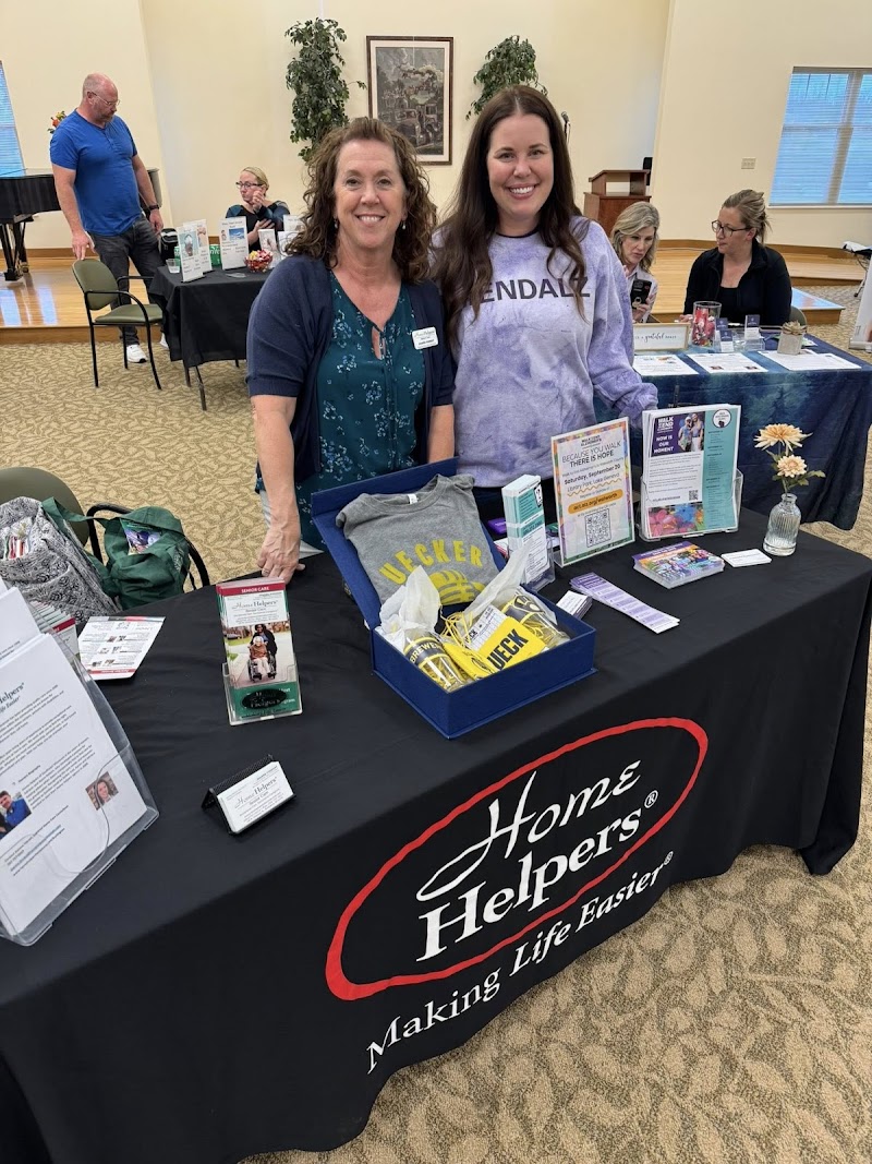 Home Helpers Home Care of Burlington