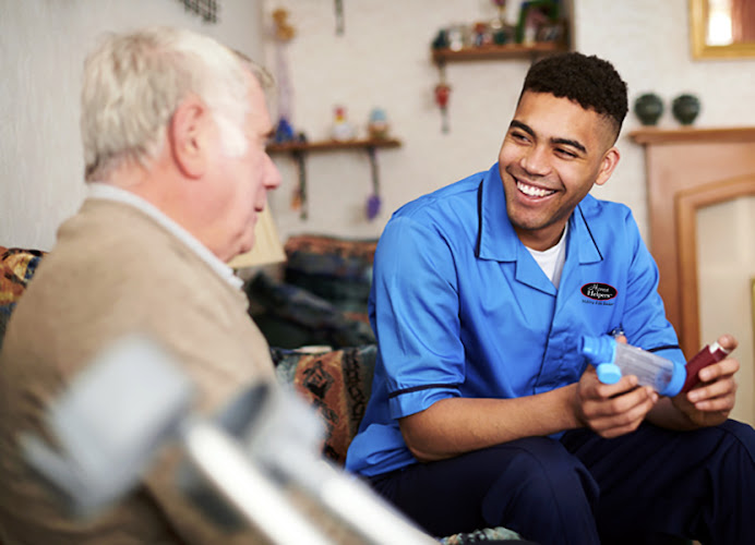 Home Helpers Home Care of Carmel and Greater Indianapolis