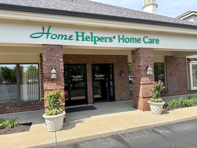 Home Helpers Home Care of Carmel and Greater Indianapolis