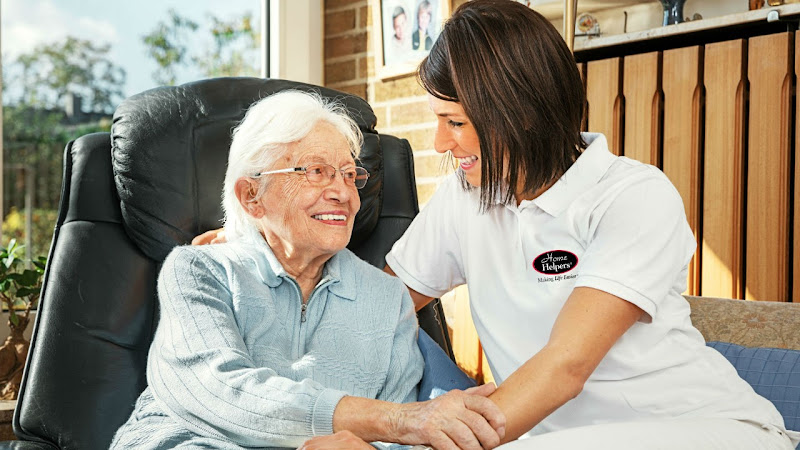 Home Helpers Home Care of Cincinnati and NKY