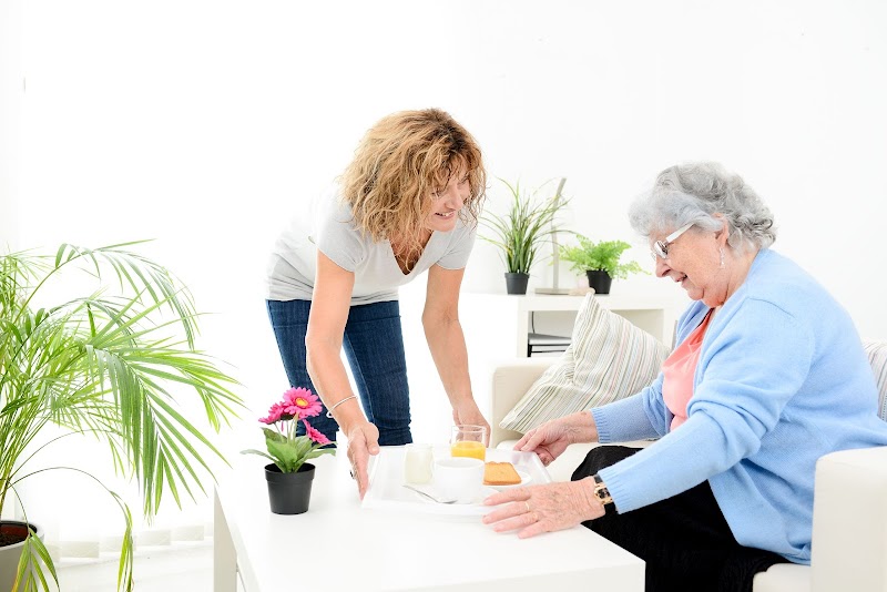Home Helpers Home Care of Cincinnati and NKY