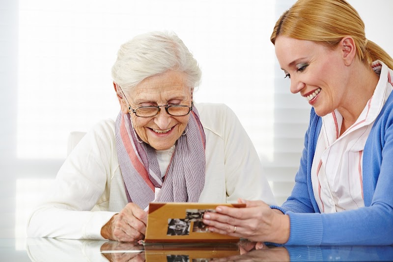 Home Helpers Home Care of Dallas, TX