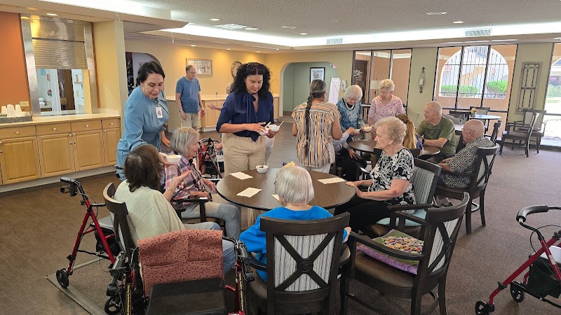 Home Helpers Home Care of El Paso West, TX