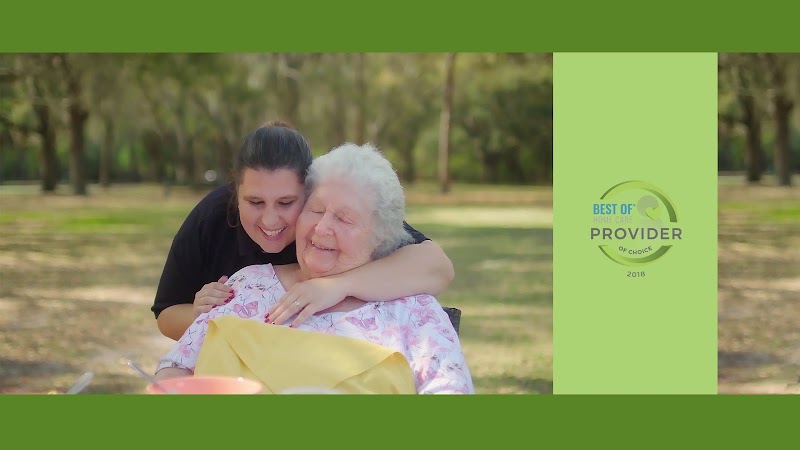 Home Helpers Home Care of Enfield