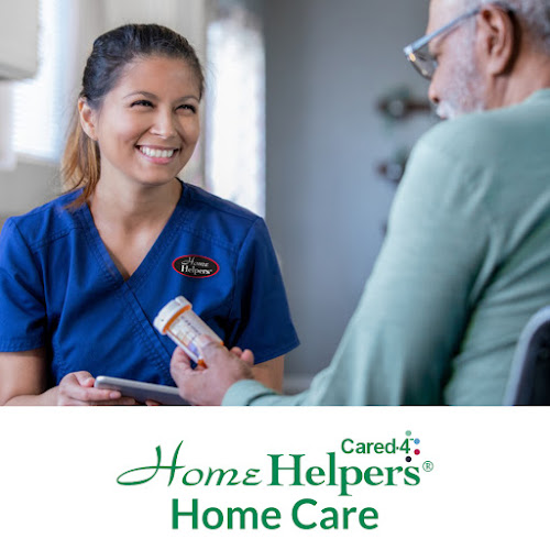Home Helpers Home Care of Farmington, MI