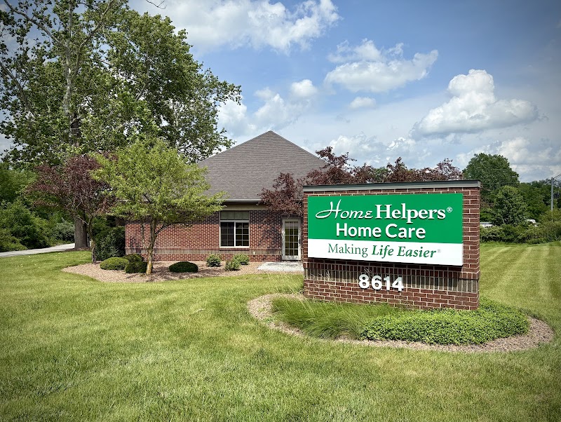 Home Helpers Home Care of Fort Wayne