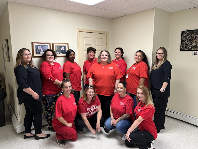 Home Helpers Home Care of Hagerstown & Frederick