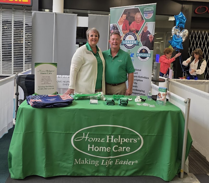 Home Helpers Home Care of Hagerstown & Frederick