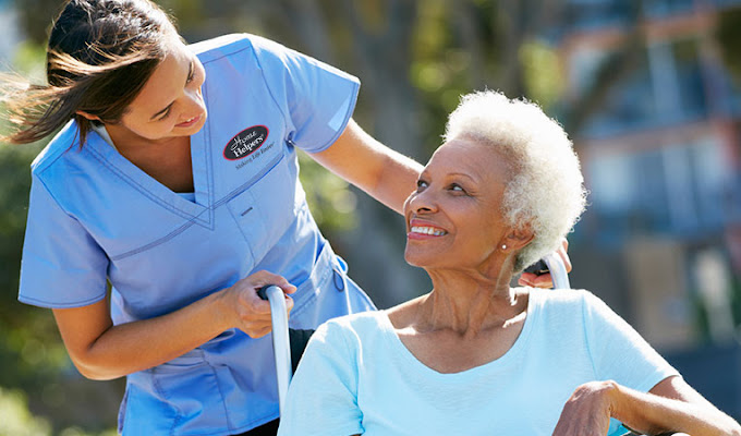 Home Helpers Home Care of Hanover, MD