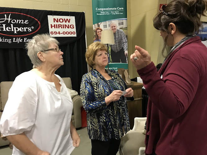 Home Helpers Home Care of Hendersonville