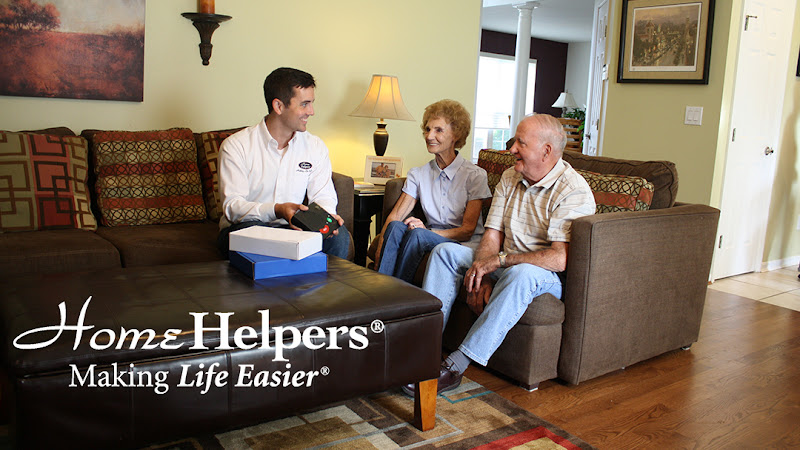 Home Helpers Home Care of Huntington, NY