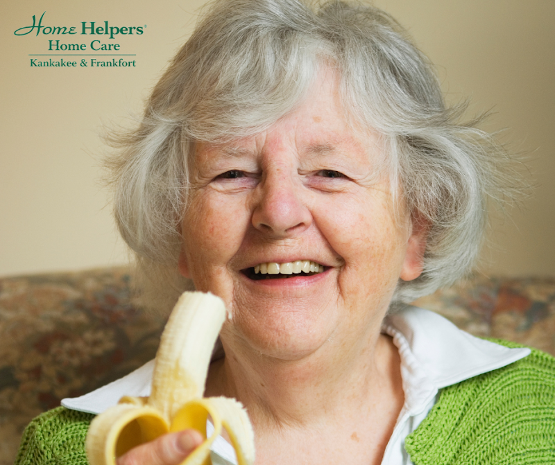 Home Helpers Home Care of Kankakee & Frankfort