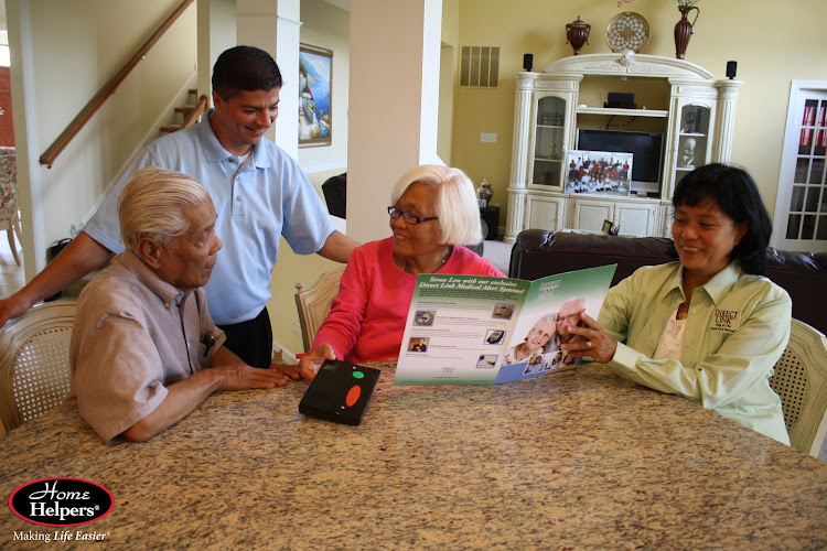 Home Helpers Home Care of Martinsburg