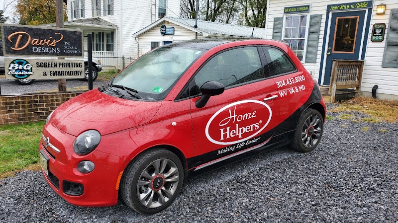 Home Helpers Home Care of Martinsburg