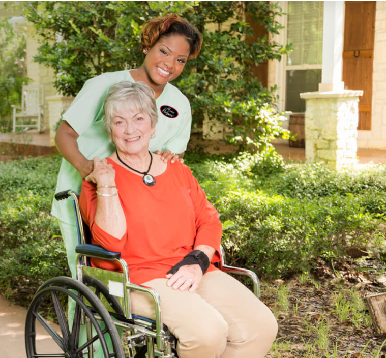 Home Helpers Home Care of North Hills