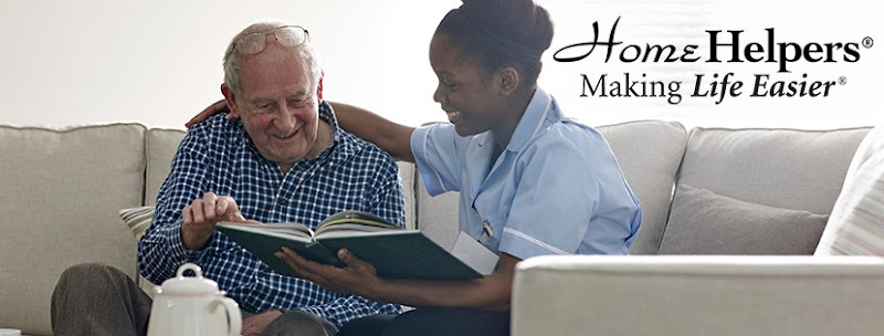 Home Helpers Home Care of North Madison, WI