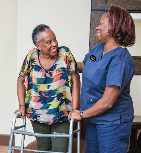 Home Helpers Home Care of Raleigh and Cary, NC