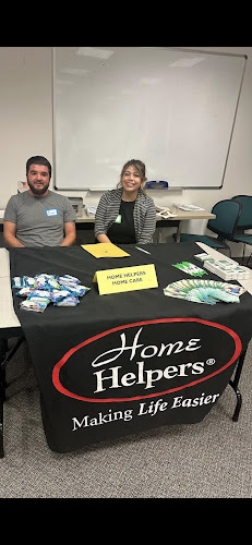 Home Helpers Home Care of Salt Lake City