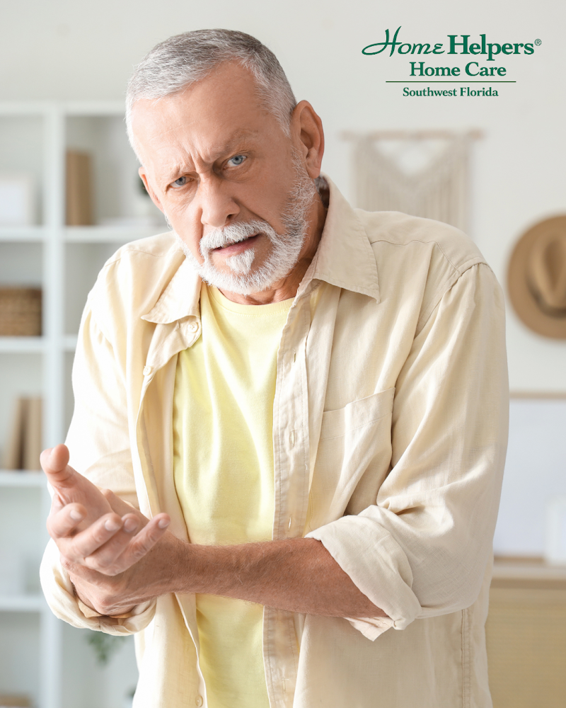 Home Helpers Home Care of Southwest Florida