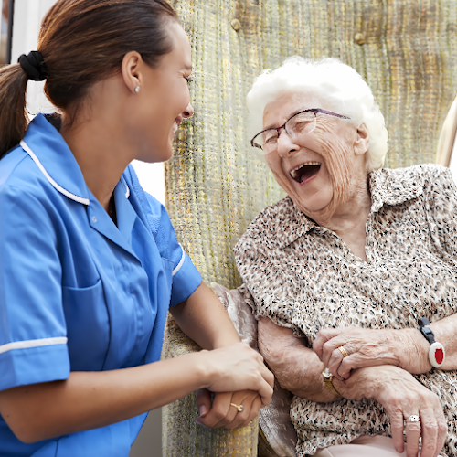 Home Helpers Home Care of Summit, NJ