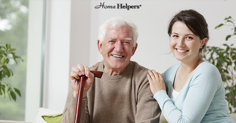 Home Helpers Home Care
