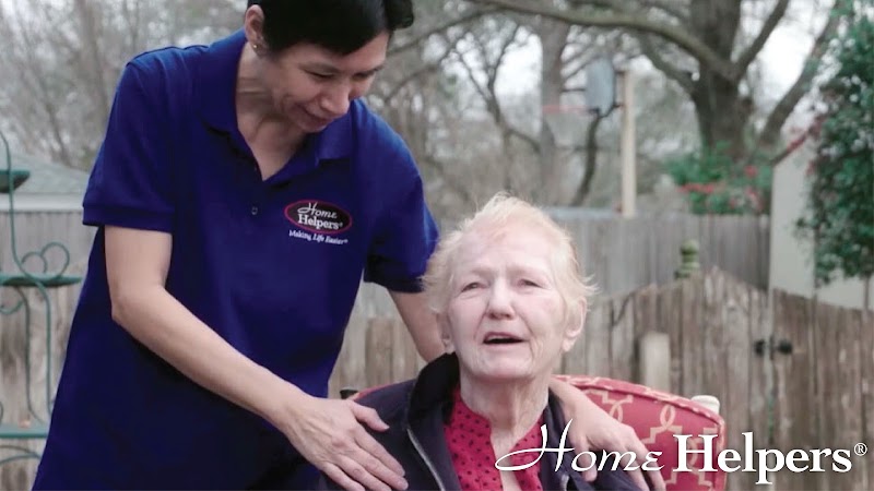 Home Helpers Home Care