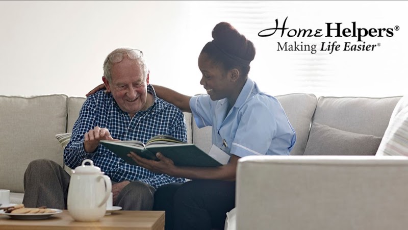Home Helpers of Canton, OH