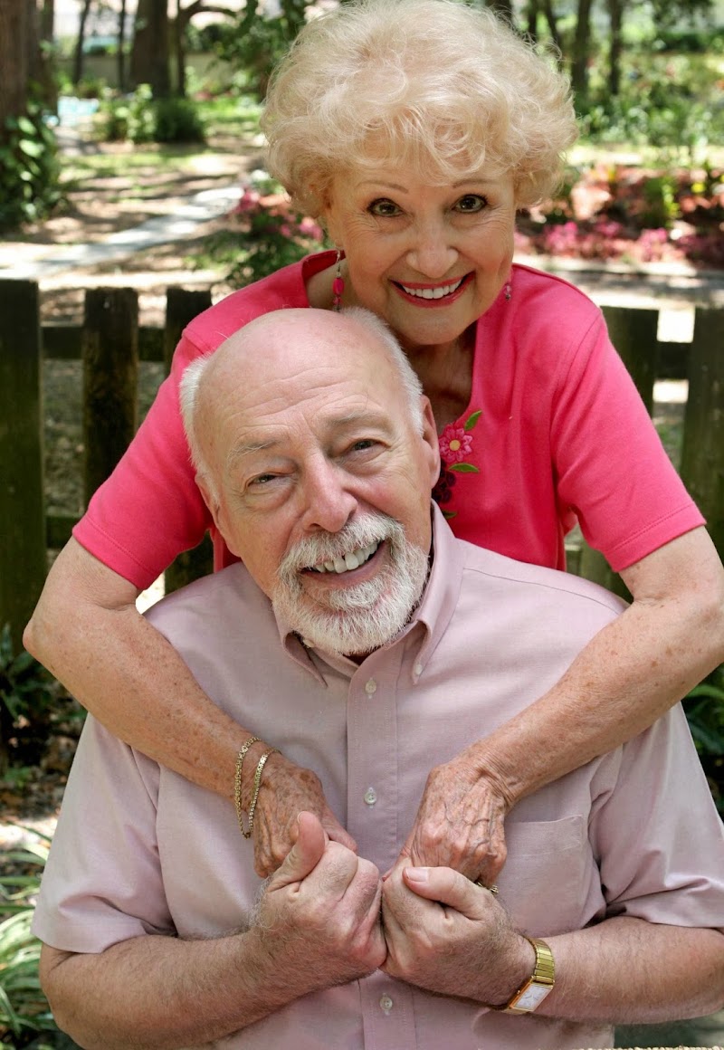 Home Helpers of South Bergen County