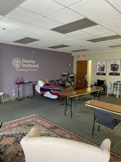Home Instead