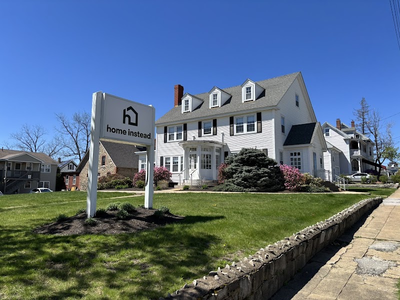 Home Instead Central NH