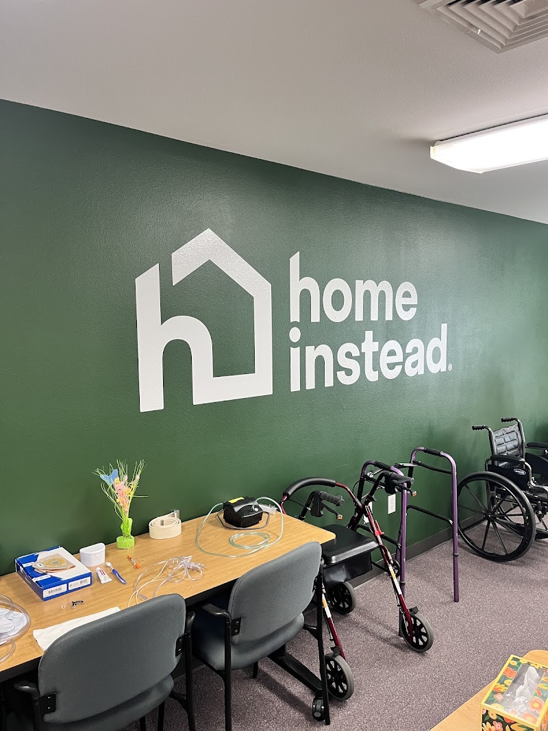 Home Instead