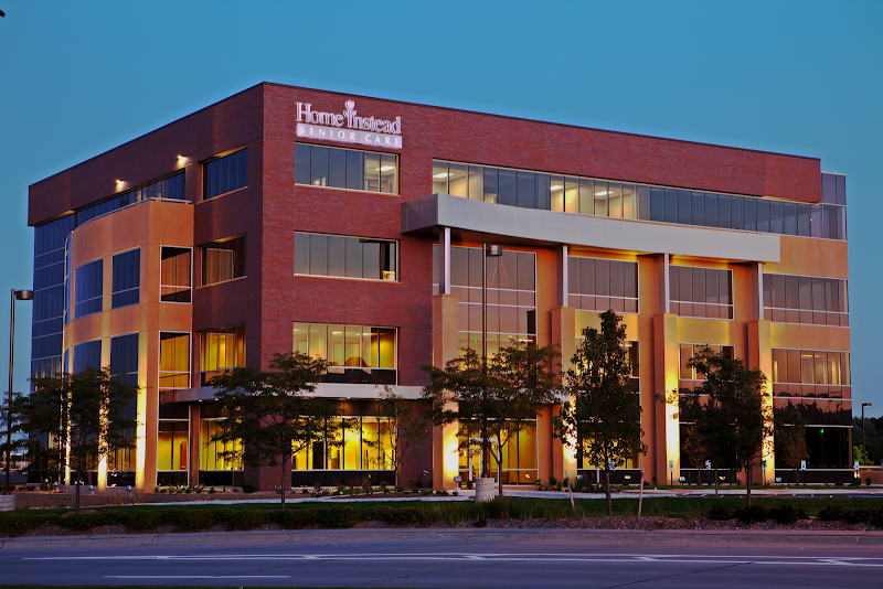 Home Instead - Global Headquarters