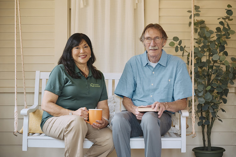 Home Instead Home Care Services