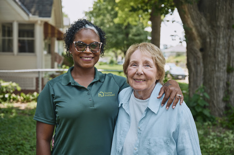 Home Instead, Home Care Services of Central Pittsburgh