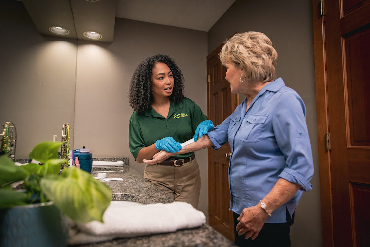 Home Instead, Home Care Services of Chicago