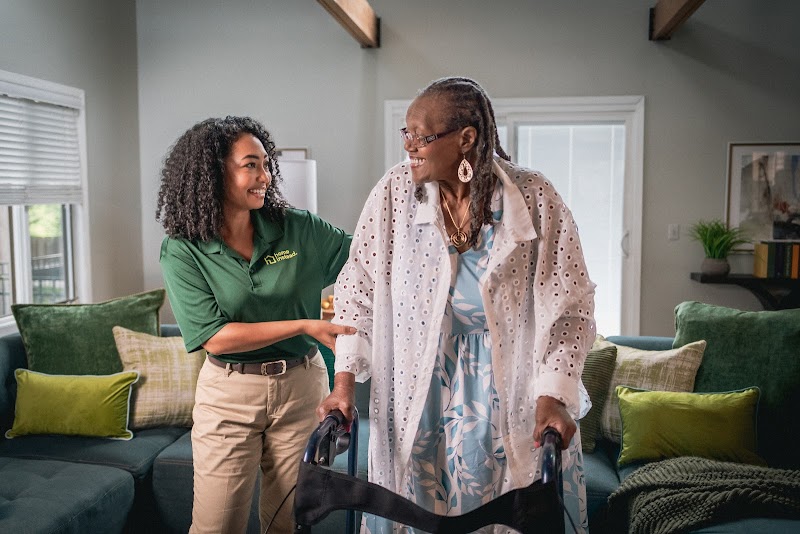 Home Instead, Home Care Services of Chicago