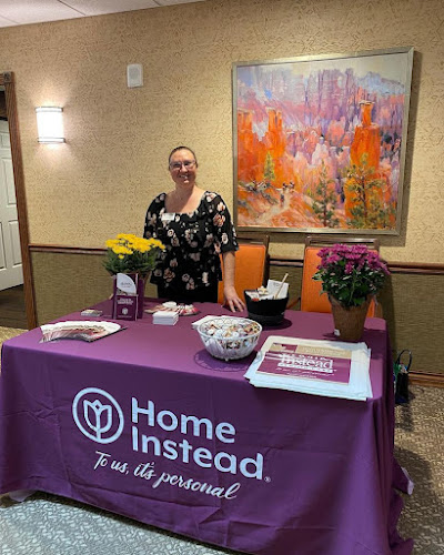 Home Instead, Home Care Services of Las Vegas