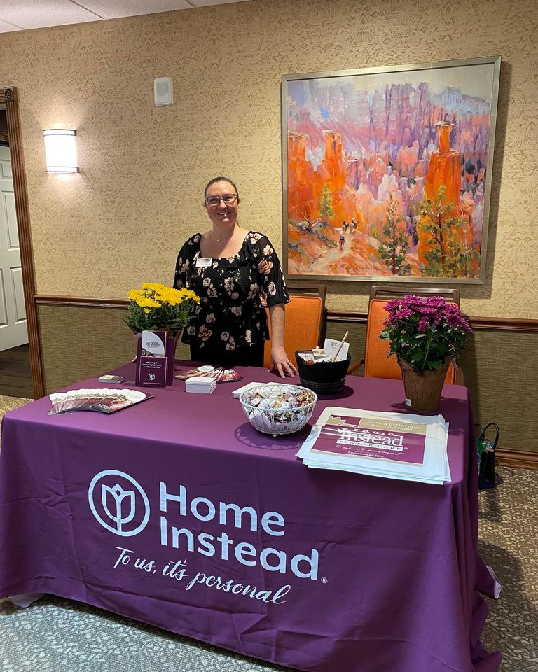 Home Instead, Home Care Services of Las Vegas