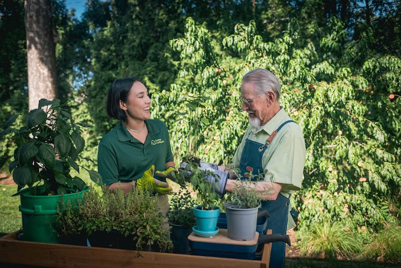 Home Instead, Home Care Services of Minnetonka
