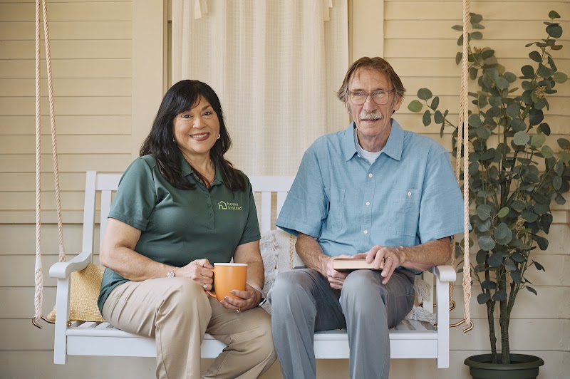 Home Instead, Home Care Services of Wasilla