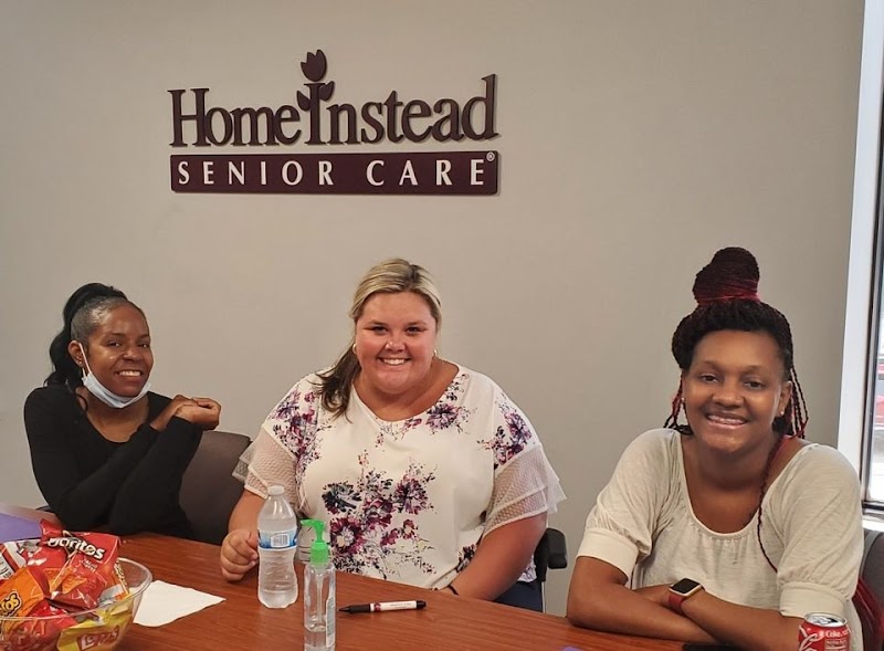 Home Instead